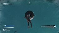 Stranded in space (Image via Sportskeeda Gaming / Hello Games)